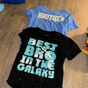 Brother t shirts